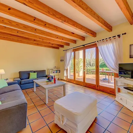 Casa De Arcos By Sealand Alcudia (Mallorca)