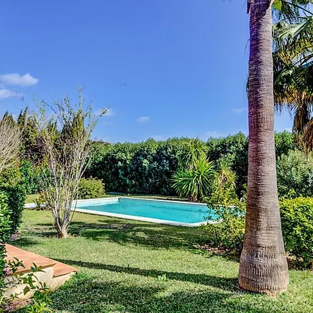 Casa De Arcos By Sealand Alcudia (Mallorca)
