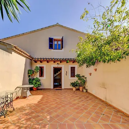 Casa De Arcos By Sealand * Alcudia (Mallorca)