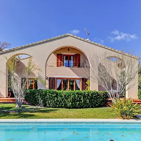 Villa Casa De Arcos By Sealand *
